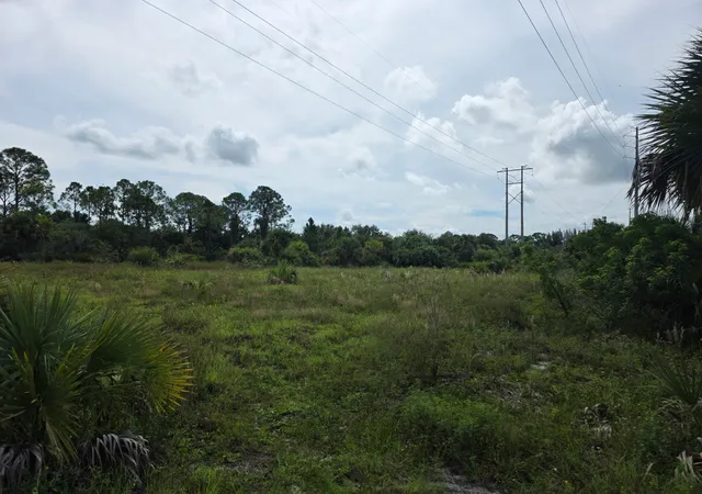 Photo 4 of Land for sale at 0 SW Citrus St, Palm City, FL 34990 | MLS# B26080753 | Listing updated on 2026-10-09