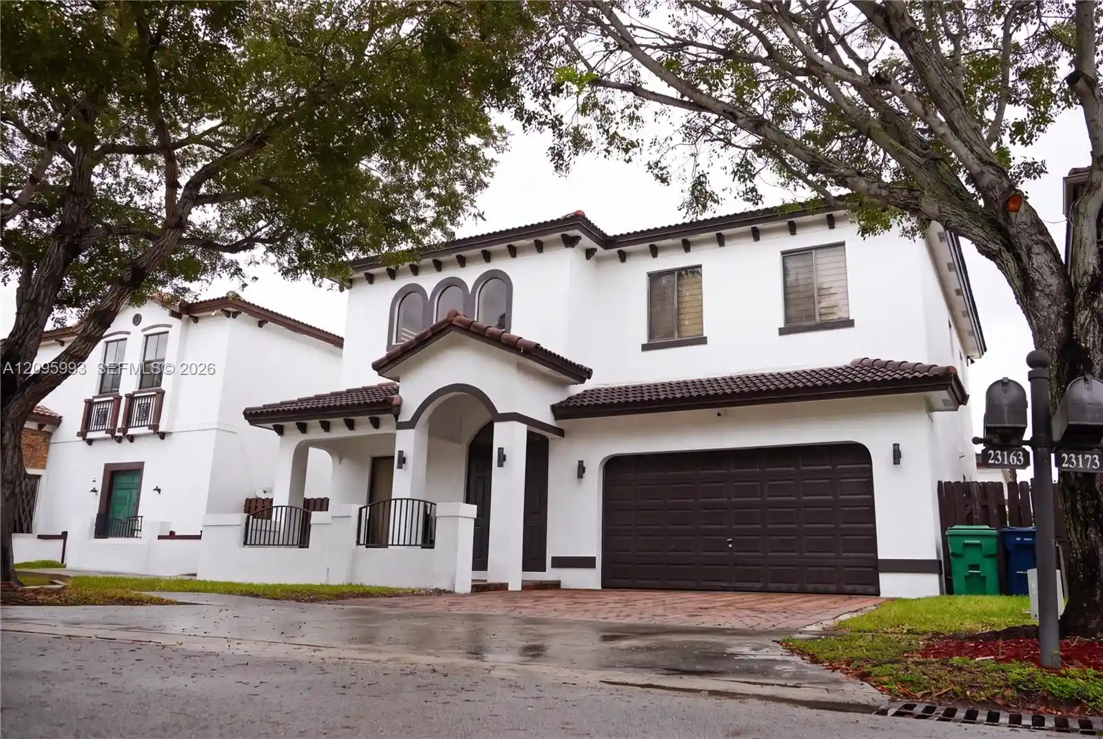 Photo 1 of Single family home for sale at 23163 Sw 104th Place, Cutler Bay, FL 33190 | MLS# A12095993 | Listing updated on 2026-10-21