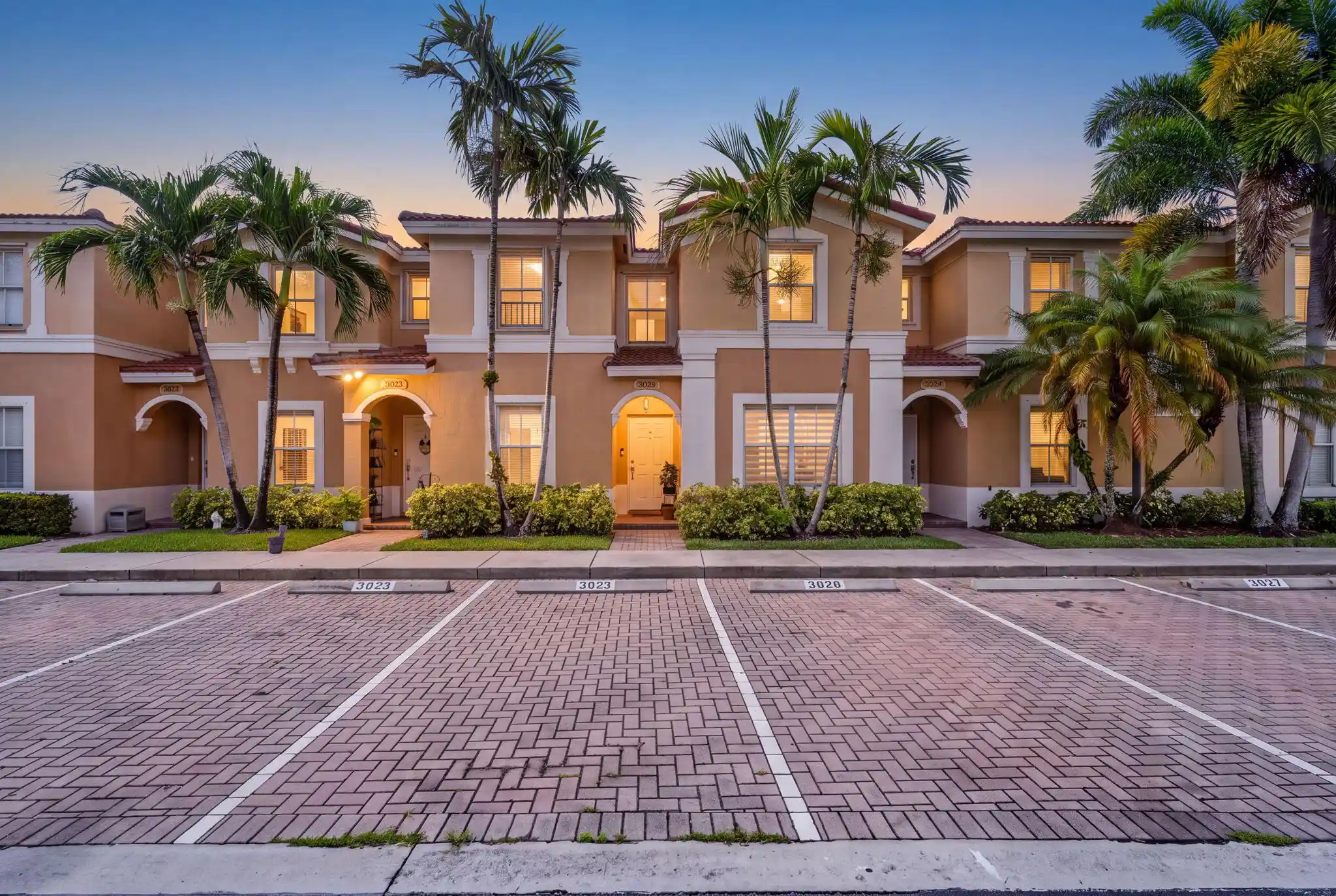 Photo 1 of Townhouse for sale at 3029 Sw 129th Avenue #125, Miramar, FL 33027 | MLS# B26080780 | Listing updated on 2026-10-19