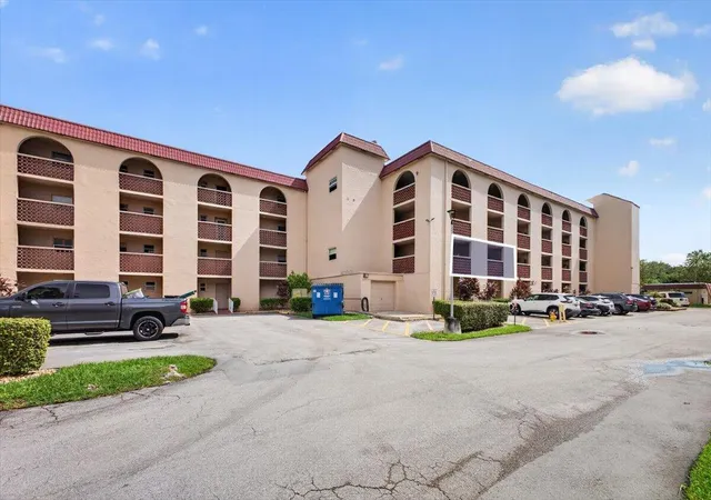 Photo 1 of Condo for sale at 3251 Holiday Springs Blvd #205, Margate, FL 33063 | MLS# B26080785 | Listing updated on 2026-10-02