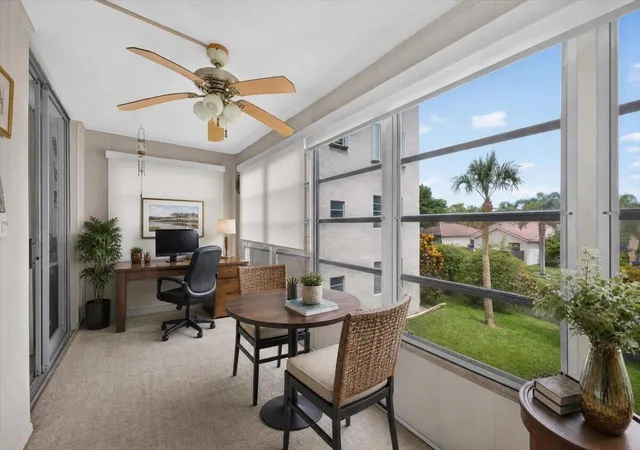 Listing Photo 5 - Condo for sale in building located at 3251 Holiday Springs Blvd, Margate, FL 33063 - Unit #205