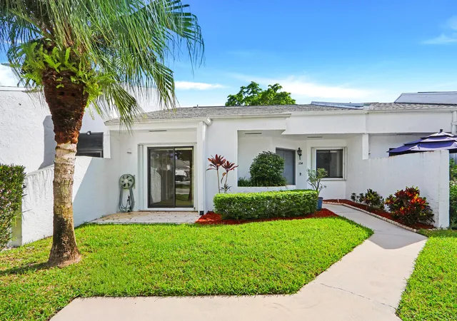 Photo 1 of House for sale at 234 Par Dr, Royal Palm Beach, FL 33411 | MLS# B26080788 | Listing updated on 2026-10-02