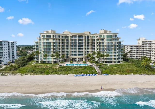 Photo 2 of Condo for sale at 1063 Hillsboro Mile #206, Hillsboro Beach, FL 33062 | MLS# B26080795 | Listing updated on 2026-09-26