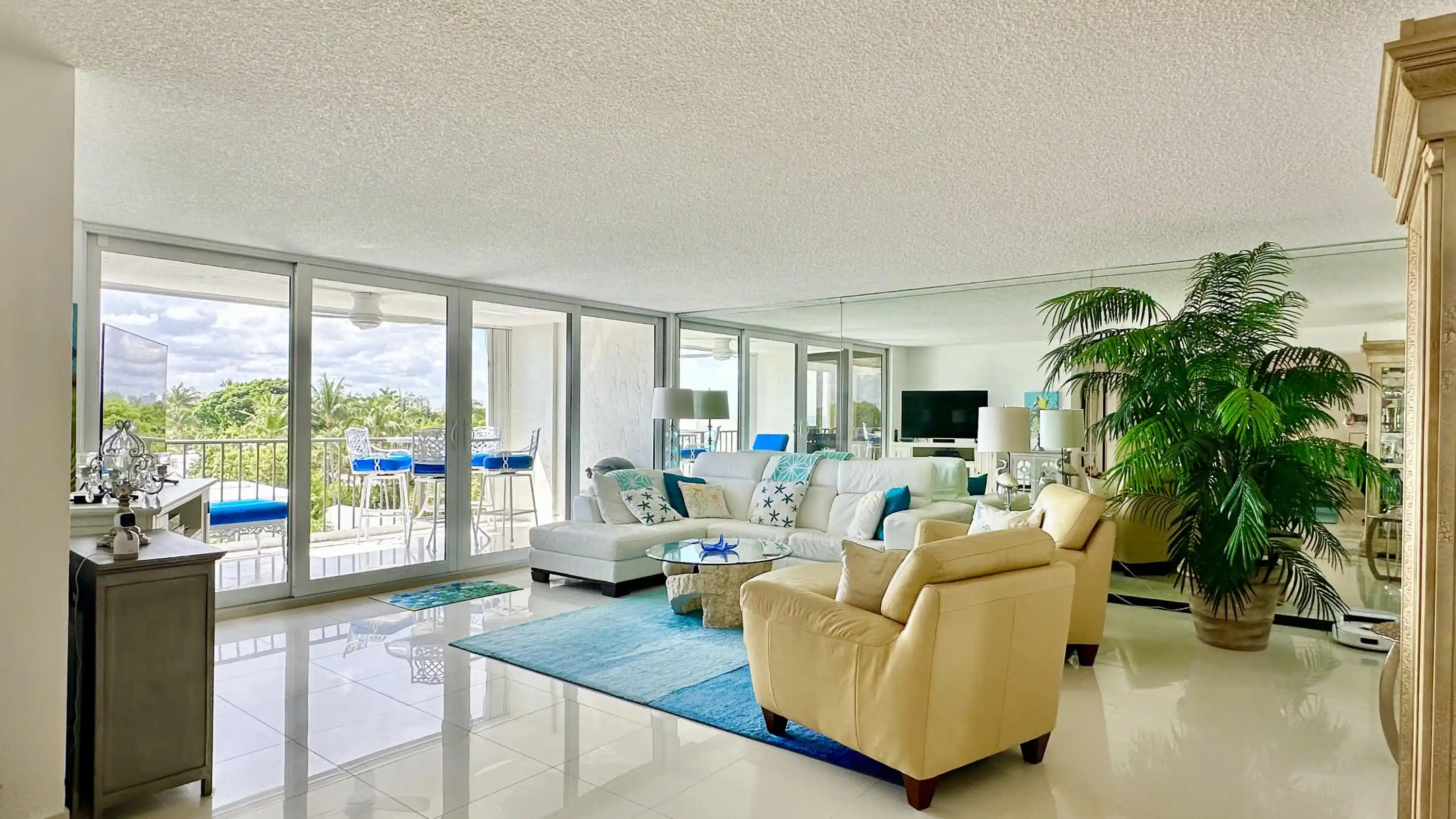 Condo for sale at 1901 N Ocean Blvd #4B, Fort Lauderdale, FL 33305 | MLS# B26080796