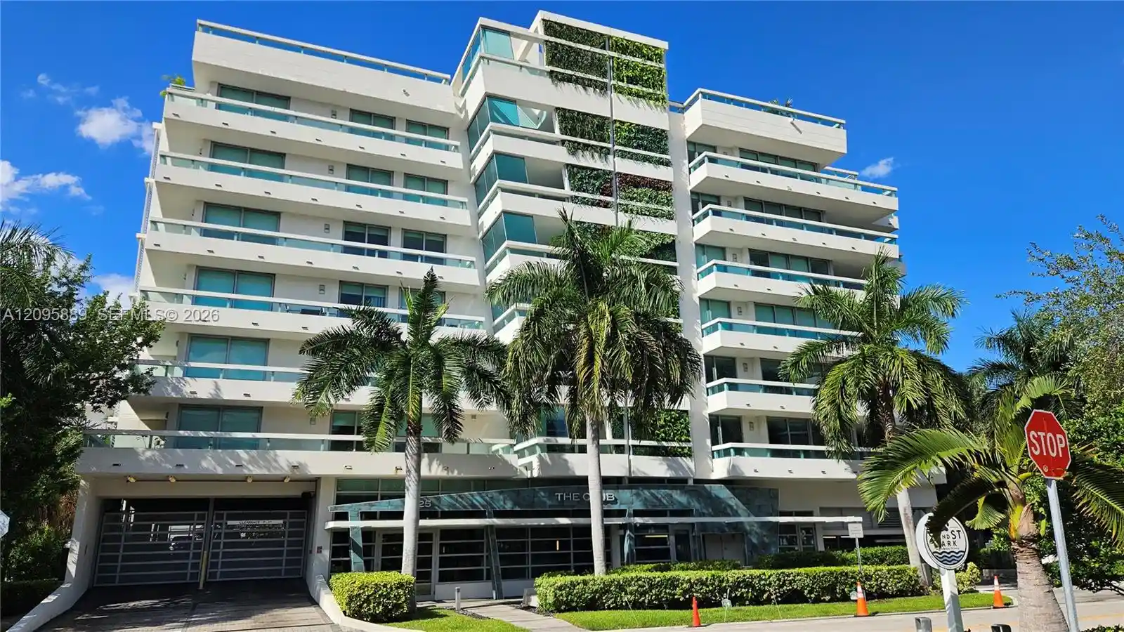 Photo 1 of Condo for sale at 1025 92nd Street #804, Bay Harbor Islands, FL 33154 | MLS# A12095889 | Listing updated on 2026-10-31