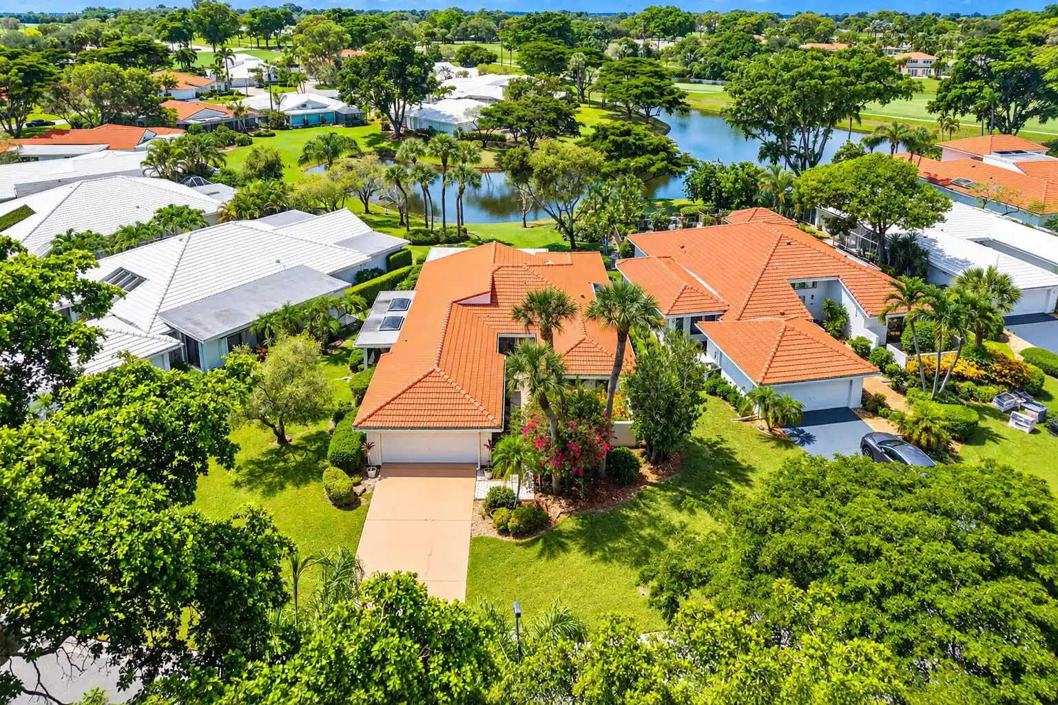Photo 1 of Single family home for sale at 23 Estate Dr, Boynton Beach, FL 33436 | MLS# B26080836 | Listing updated on 2026-10-27