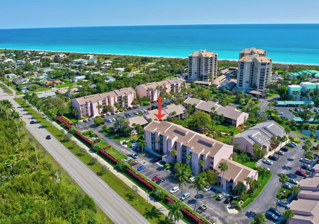 Photo 1 of Condo for sale at 2400 S Ocean Dr #3618, Fort Pierce, FL 34949 | MLS# B26080854 | Listing updated on 2026-09-26