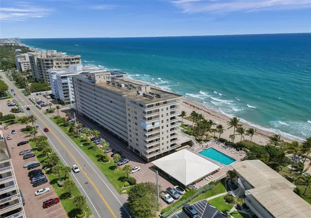 Photo 1 of Condo for sale at 1051 Hillsboro Mile #906E, Hillsboro Beach, FL 33062 | MLS# B26080857 | Listing updated on 2026-09-26