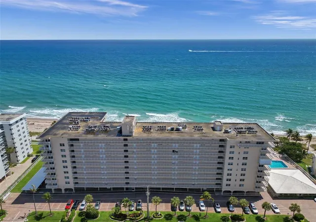 Photo 2 of Condo for sale at 1051 Hillsboro Mile #906E, Hillsboro Beach, FL 33062 | MLS# B26080857 | Listing updated on 2026-09-26