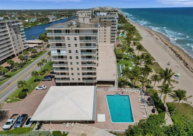 Photo 3 of Condo for sale at 1051 Hillsboro Mile #906E, Hillsboro Beach, FL 33062 | MLS# B26080857 | Listing updated on 2026-09-26