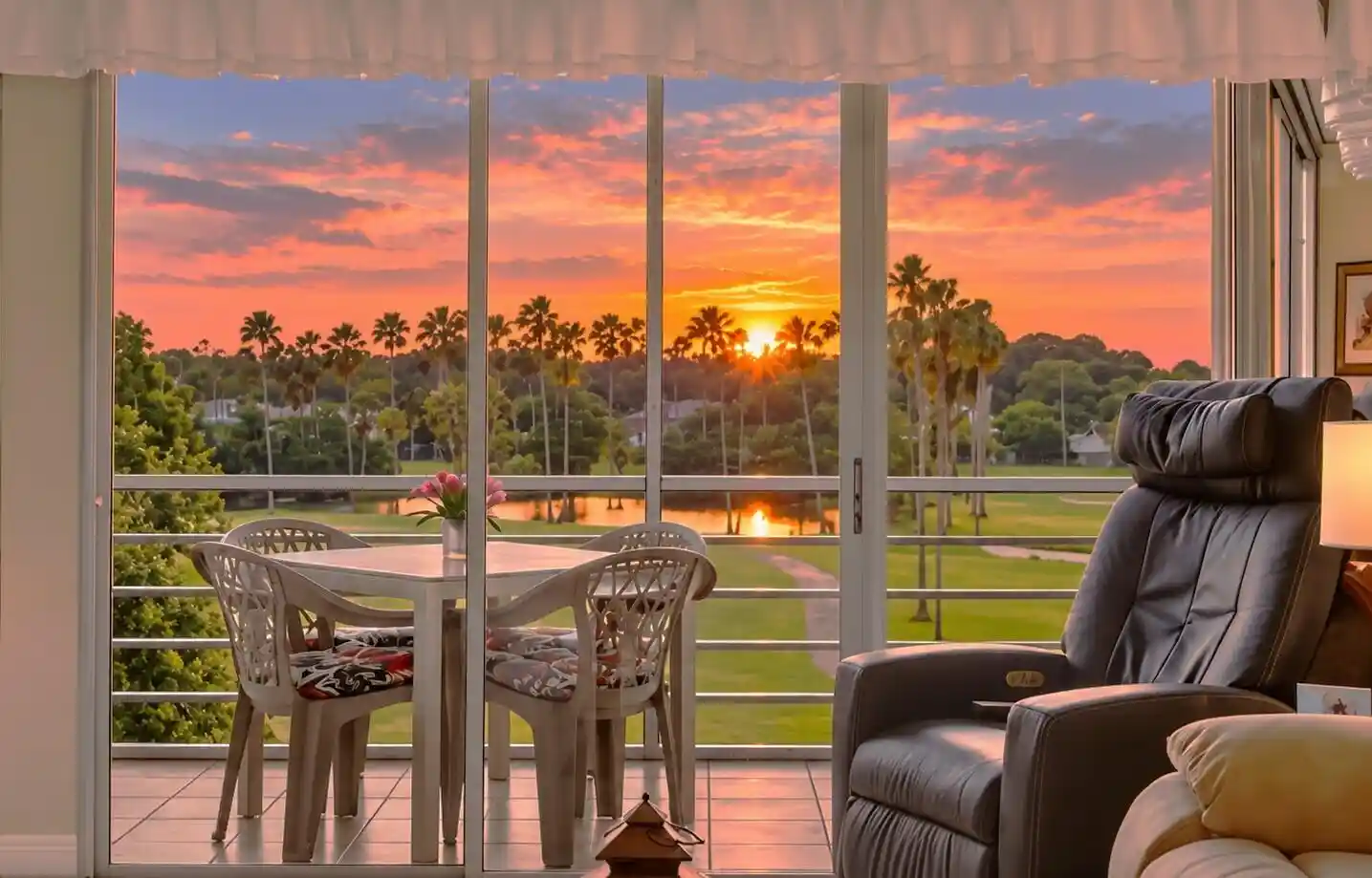 Photo 1 of Condo for sale at 3871 Via Poinciana #407, Lake Worth, FL 33467 | MLS# B26080868 | Listing updated on 2026-10-27