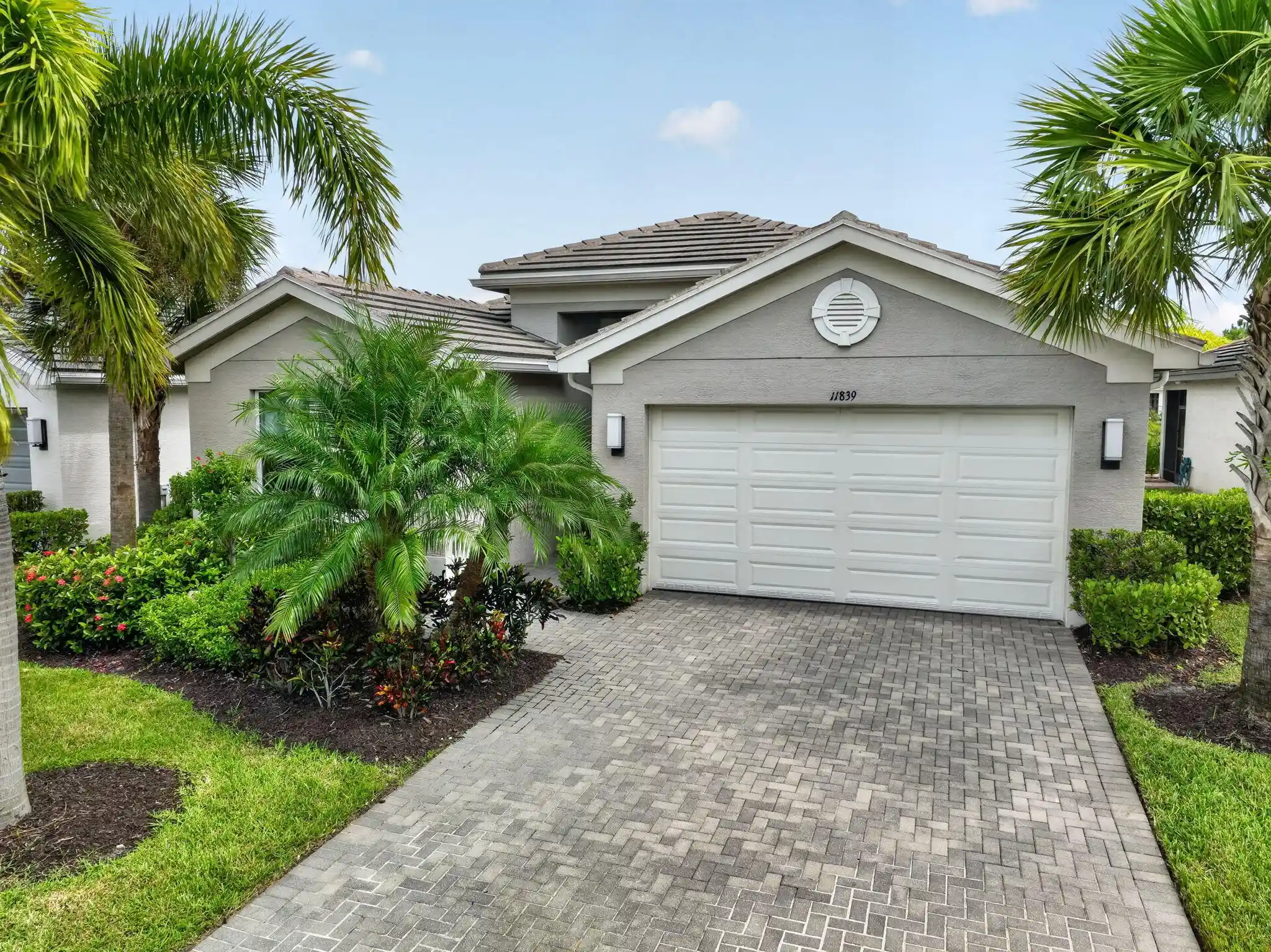 Photo 1 of Single family home for sale at 11839 Sw Jasper Lake Way, Port Saint Lucie, FL 34987 | MLS# B26080873 | Listing updated on 2026-10-22