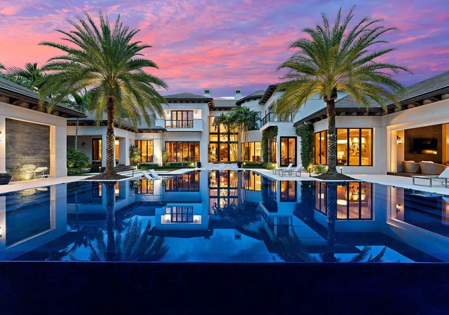 Photo 1 of Mansion for sale at 211 Bears Clb Dr, Jupiter, FL 33477 | MLS# B26080875 | Listing updated on 2026-10-10