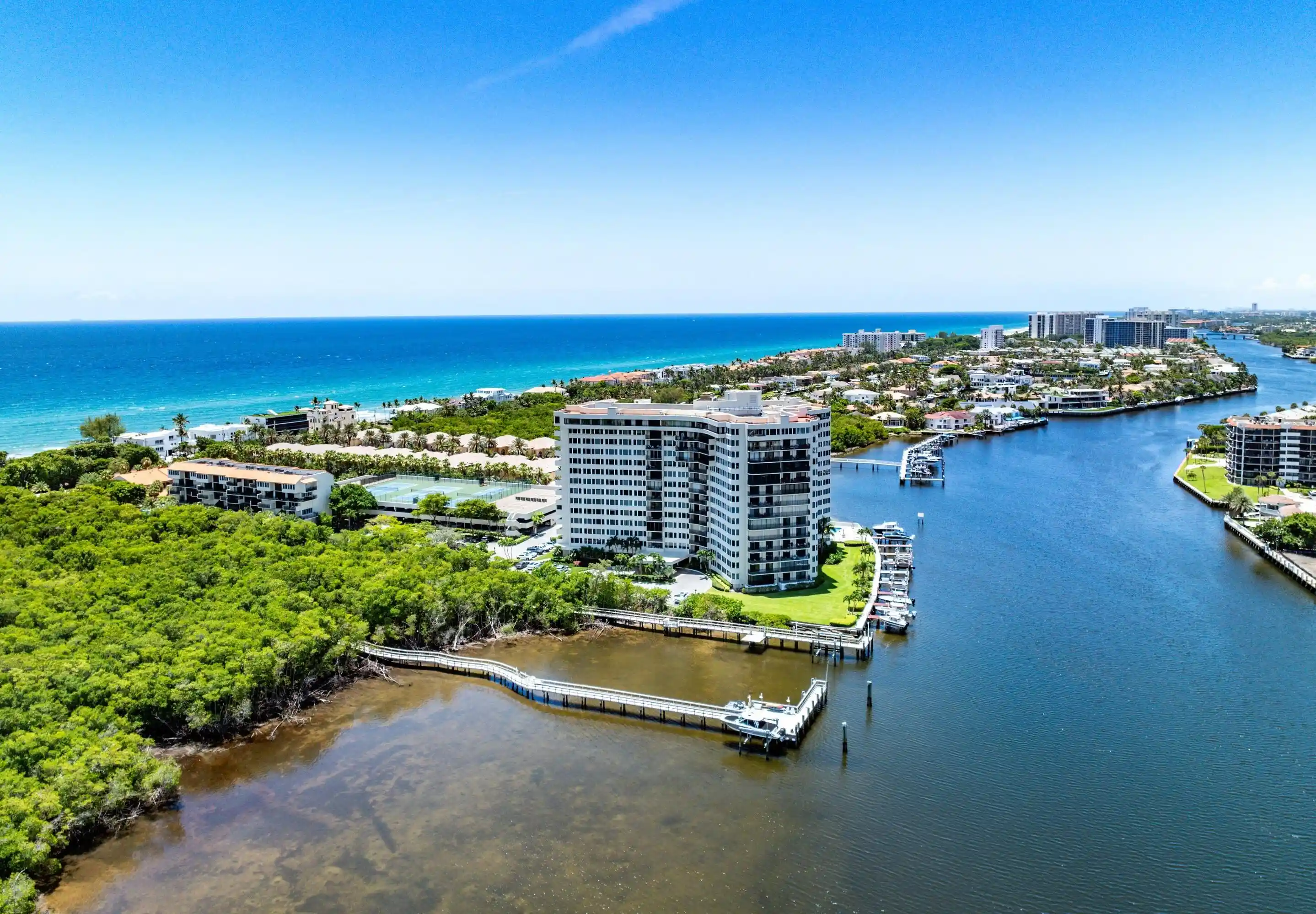Photo 1 of Condo for sale at 3912 S Ocean Blvd #809, Highland Beach, FL 33487 | MLS# B26080880 | Listing updated on 2026-10-06