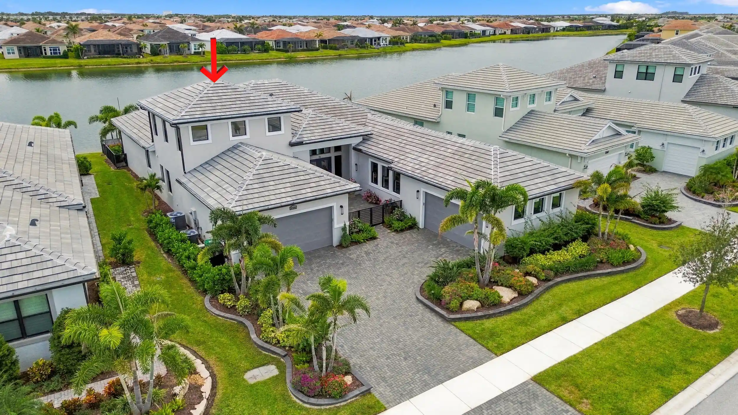 Photo 1 of Single family home for sale at 8549 Sw Felicita Way, Port Saint Lucie, FL 34987 | MLS# B26080884 | Listing updated on 2026-10-08