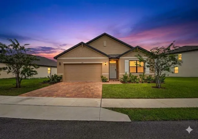 Single family home for sale at 469 Seafoam Cir, Fort Pierce, FL 34945 | MLS# B26080894