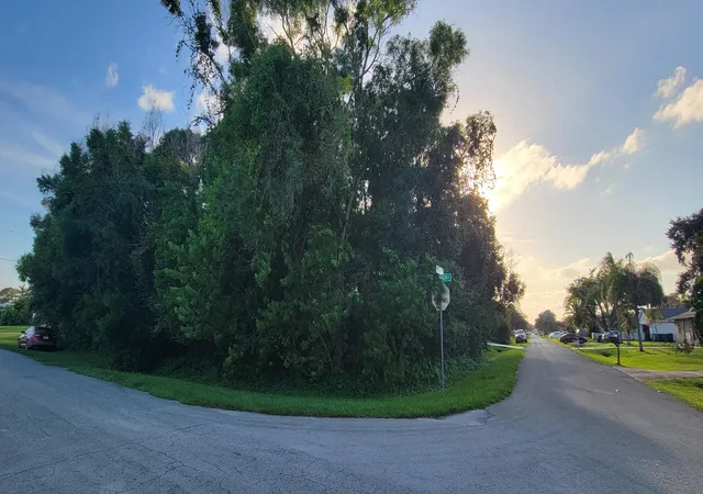 Land for sale at 638 NW Grenada St, Port Saint Lucie, FL 34983 | MLS# B26080893
