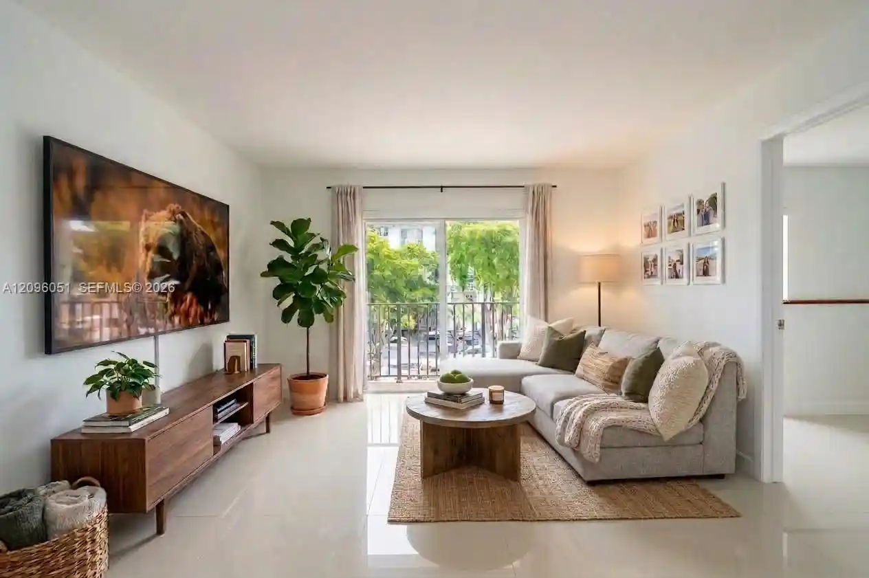 Photo 1 of Condo for sale at 4709 Nw 7th Street #305-9, Miami, FL 33126 | MLS# A12096051 | Listing updated on 2026-10-19