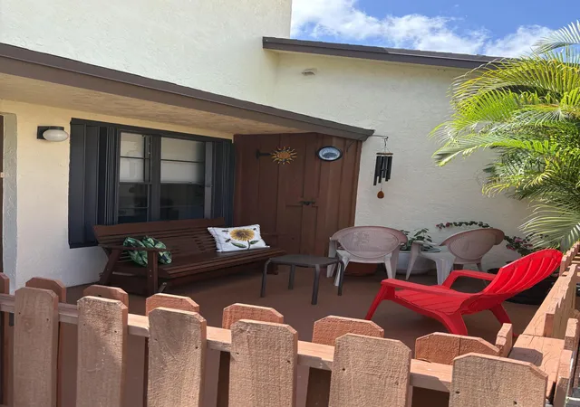 Photo 4 of Condo for sale at 7917 SE Villa Cir, Hobe Sound, FL 33455 | MLS# B26080896 | Listing updated on 2026-10-02