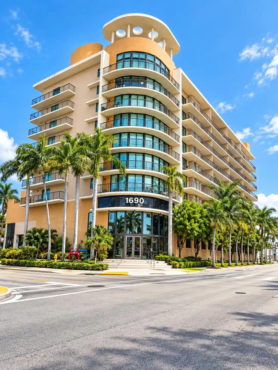 1690 Sw 27Th Ave, 1690 Sw 27Th Ave, Miami, FL 33145