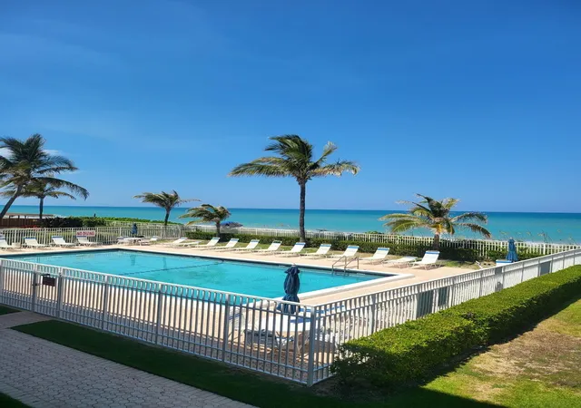 Photo 1 of Condo for sale at 9800 S Ocean Dr #214, Jensen Beach, FL 34957 | MLS# B26080924 | Listing updated on 2026-10-10