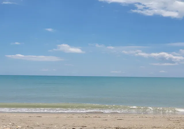 Photo 3 of Condo for sale at 9800 S Ocean Dr #214, Jensen Beach, FL 34957 | MLS# B26080924 | Listing updated on 2026-10-10