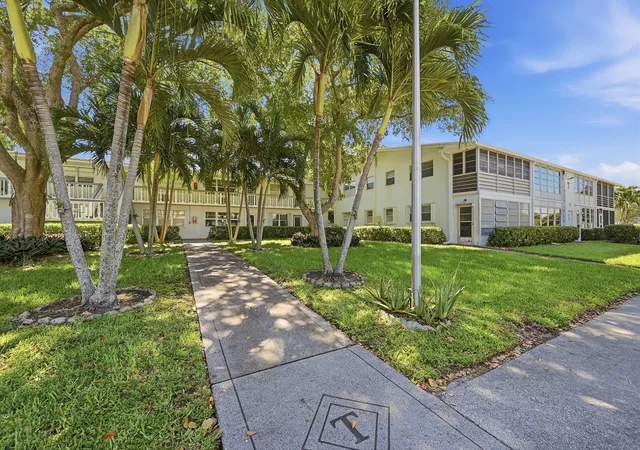 Photo 1 of Condo for sale at 551 Durham Cir #T, Deerfield Beach, FL 33442 | MLS# B26080930 | Listing updated on 2026-10-03
