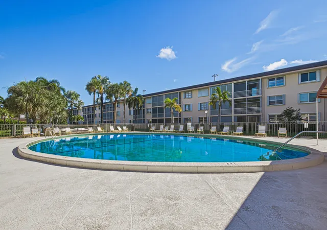 Condo for sale at 4500 N Federal Hwy #358G, Lighthouse Point, FL 33064 | MLS# B26080949