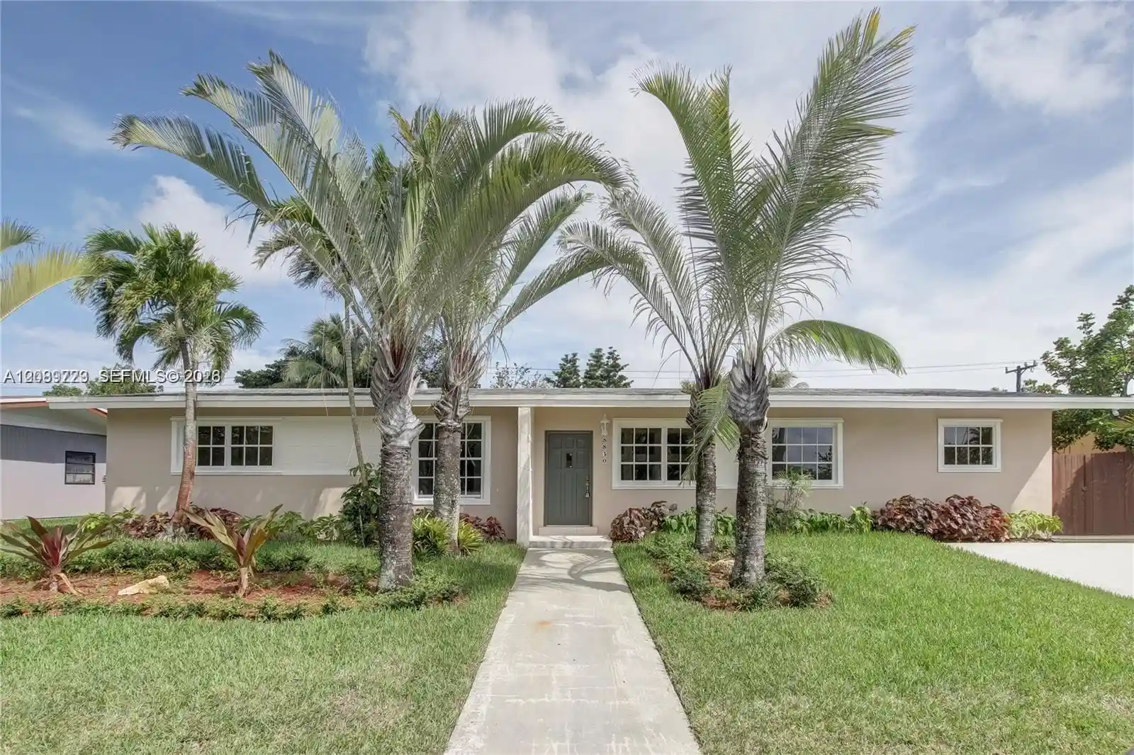 Photo 1 of Single family home for sale at 8830 Caribbean Blvd, Cutler Bay, FL 33157 | MLS# A12089723 | Listing updated on 2026-10-17