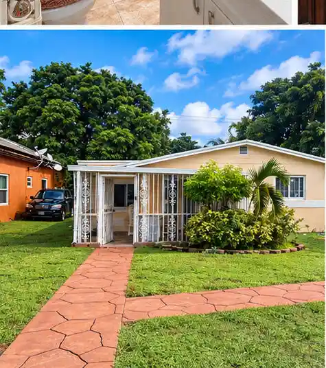 Photo 1 of Single family home for sale at 4301 Sw 28th Street, West Park, FL 33023 | MLS# B26080959 | Listing updated on 2026-10-20
