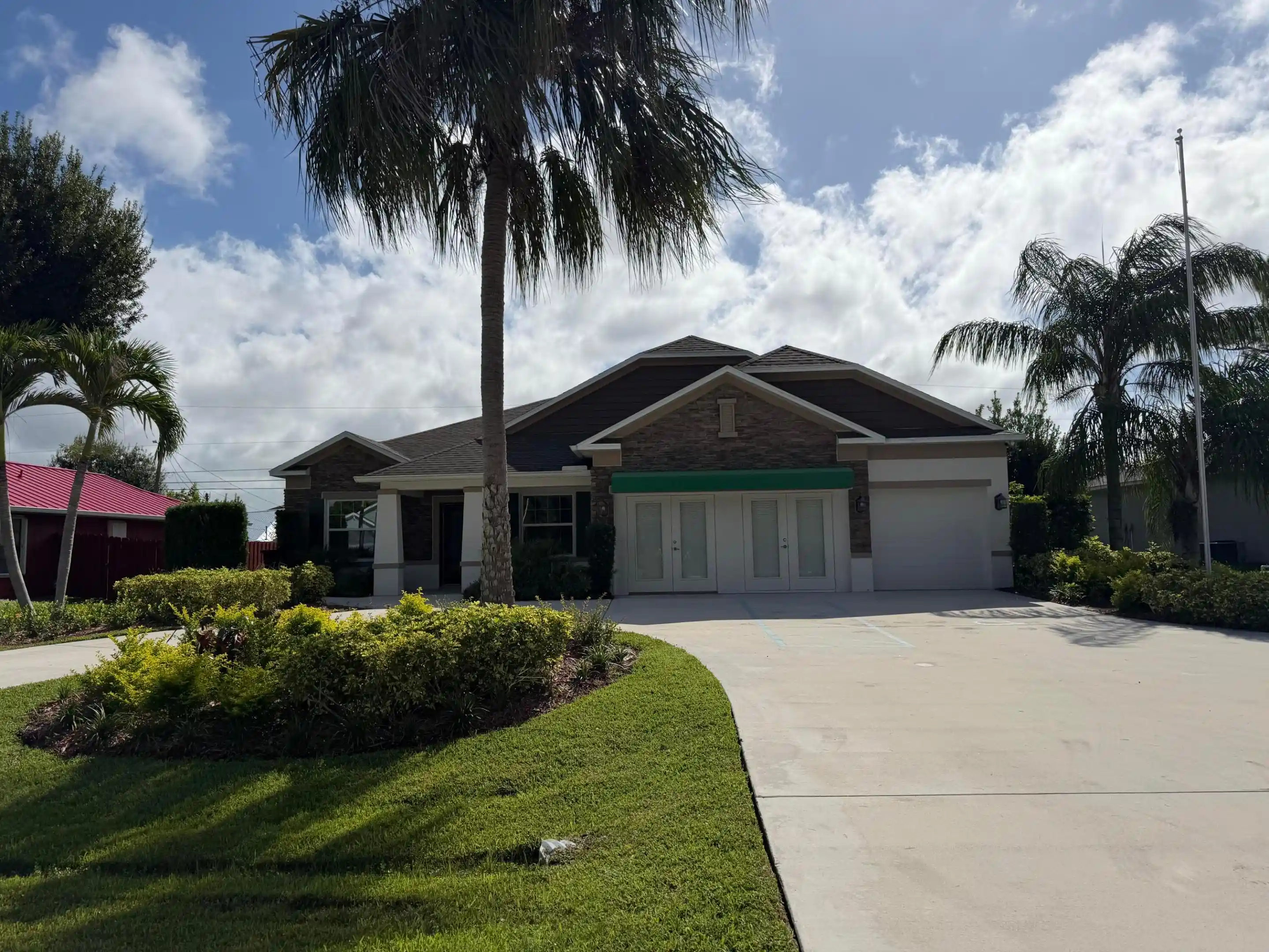 Photo 1 of Single family home for sale at 2849 Sw Savona Blvd, Port Saint Lucie, FL 34953 | MLS# B26080966 | Listing updated on 2026-10-26