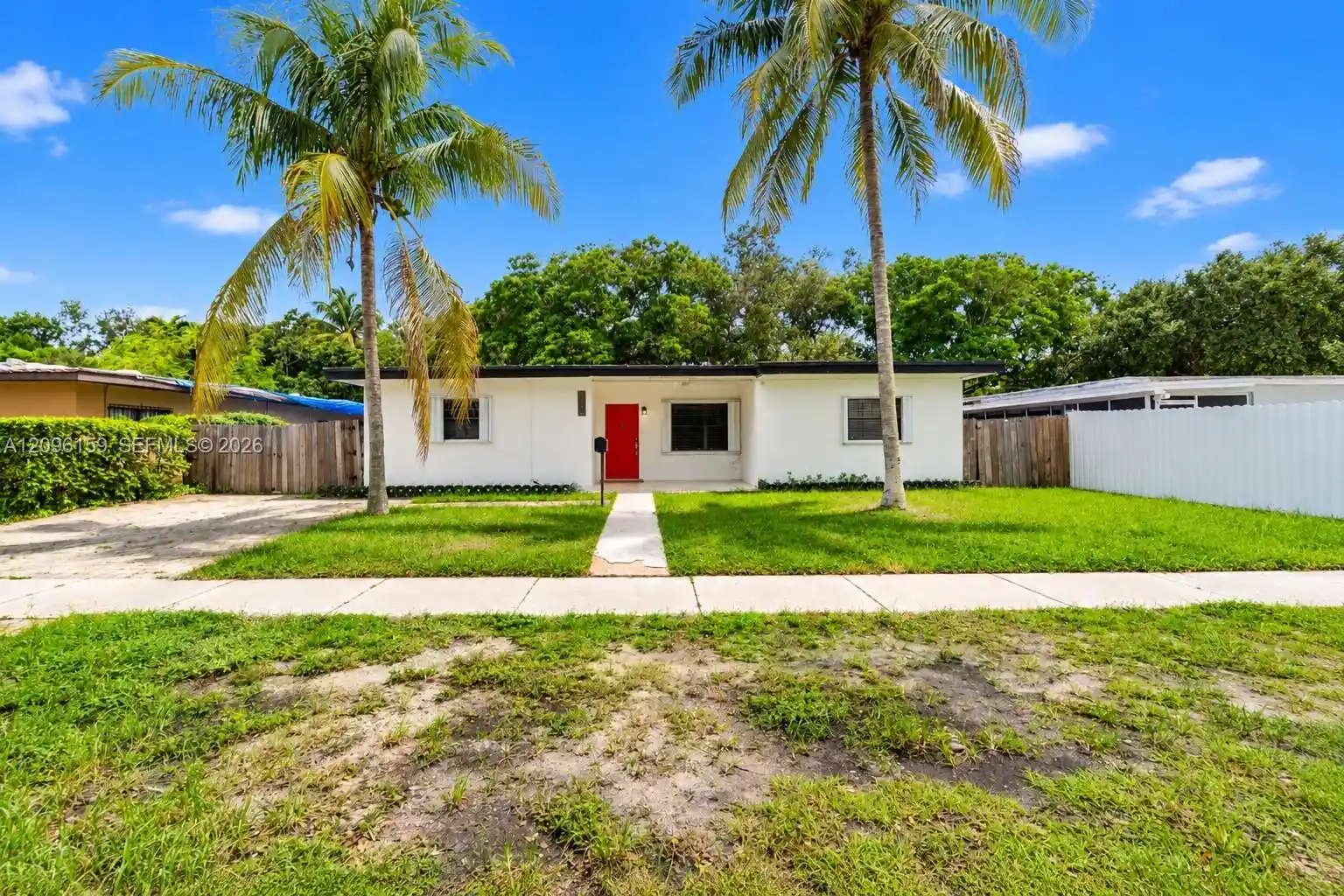Single family home for sale at 710 NE 142nd Street, North Miami, FL 33161 | MLS# A12096159