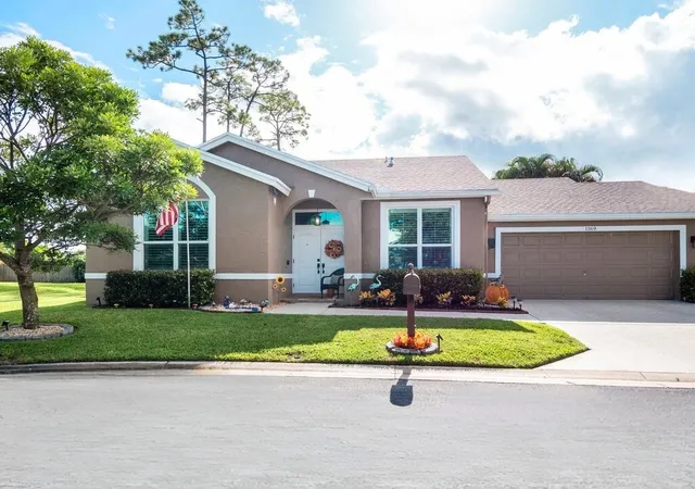 Photo 1 of Single family home for sale at 1169 Mourning Dove Ln, Wellington, FL 33414 | MLS# B26080975 | Listing updated on 2026-10-10