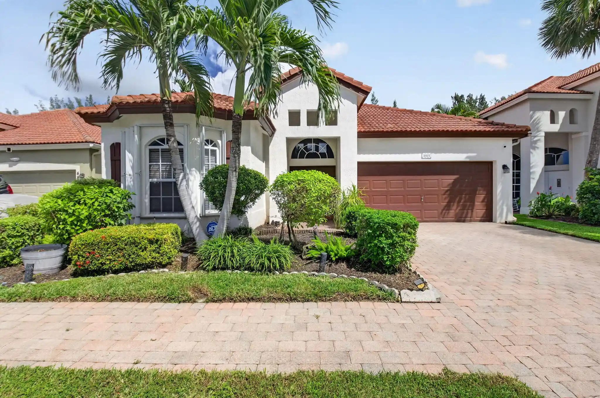 Photo 1 of Single family home for sale at 4819 Gateway Gdns Dr, Boynton Beach, FL 33436 | MLS# B26080987 | Listing updated on 2026-10-21