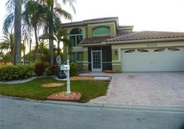 Single family home for sale at 2608 NW 79th Avenue, Margate, FL 33063 | MLS# B26080998 | Listing updated on 2026-09-26