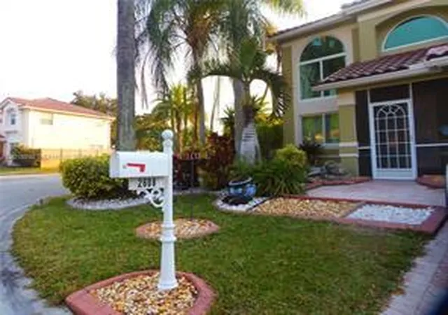 Photo 2 of Single family home for sale at 2608 NW 79th Avenue, Margate, FL 33063 | MLS# B26080998 | Listing updated on 2026-09-26