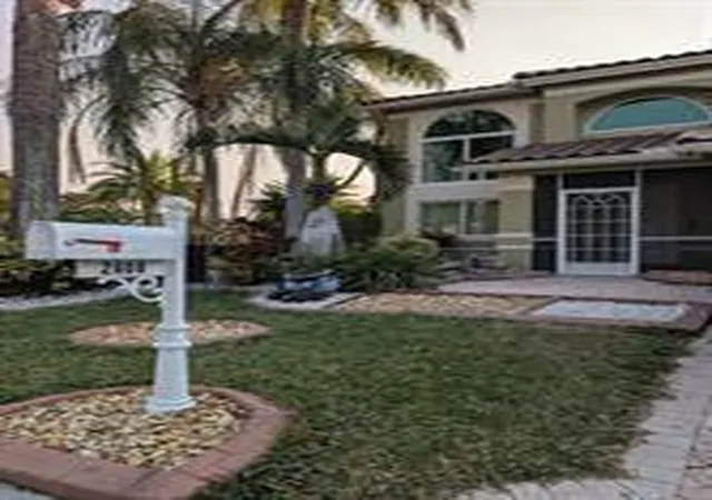 Photo 3 of Single family home for sale at 2608 NW 79th Avenue, Margate, FL 33063 | MLS# B26080998 | Listing updated on 2026-09-26