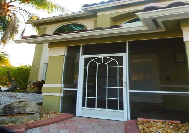 Photo 4 of Single family home for sale at 2608 NW 79th Avenue, Margate, FL 33063 | MLS# B26080998 | Listing updated on 2026-09-26