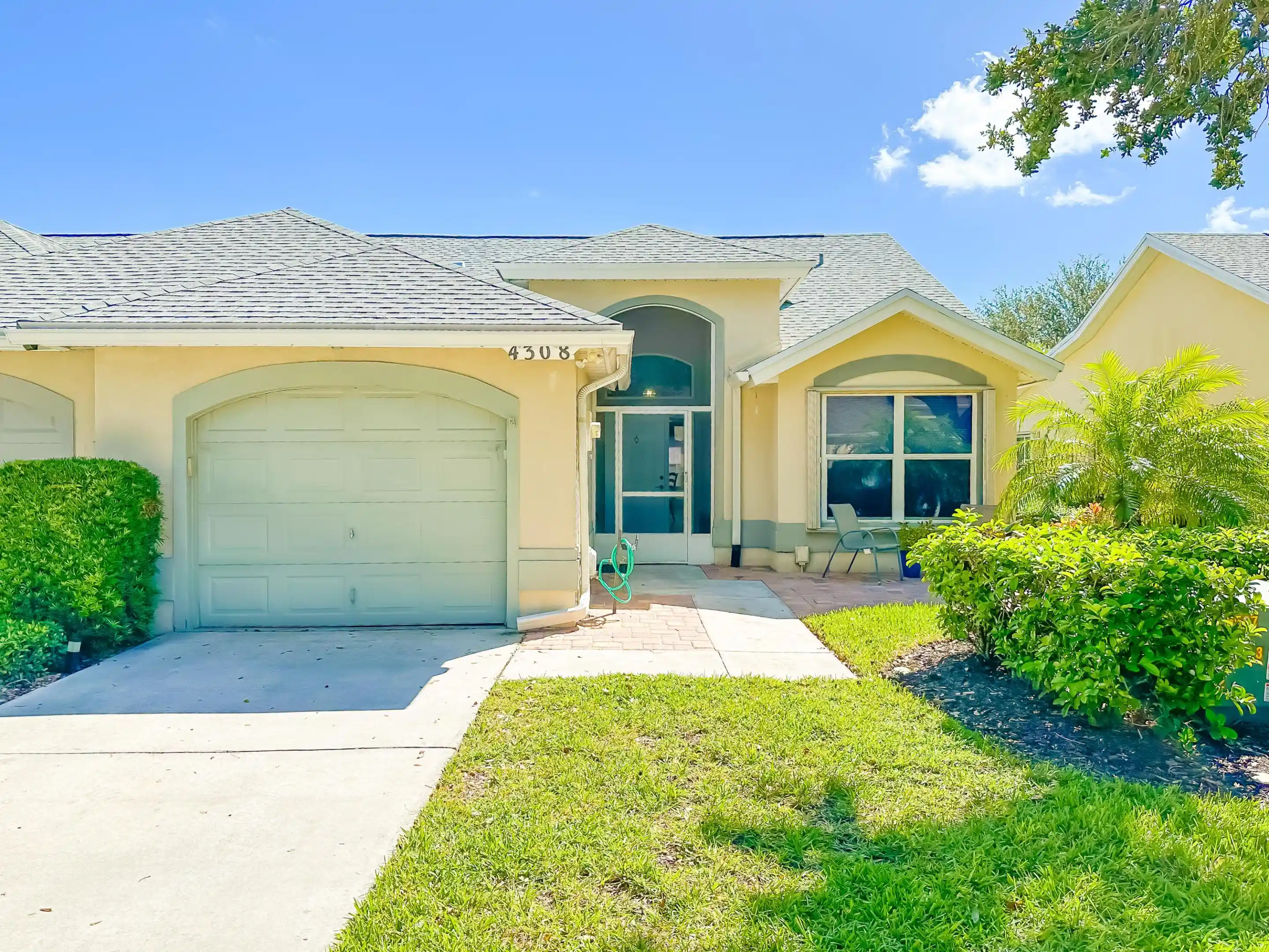 Photo 1 of Single family home for sale at 4308 Se Brittney Cir, Port Saint Lucie, FL 34952 | MLS# B26080999 | Listing updated on 2026-10-29