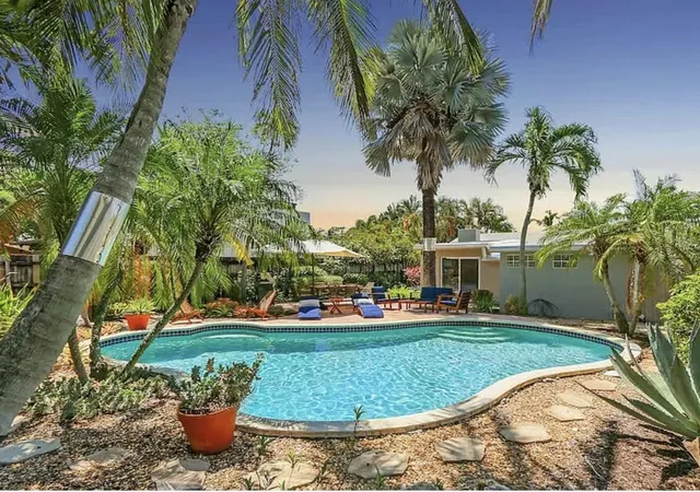 Photo 2 of Single family home for sale at 1449 Ne 23rd Street, Wilton Manors, FL 33305 | MLS# B26081002 | Listing updated on 2026-10-05