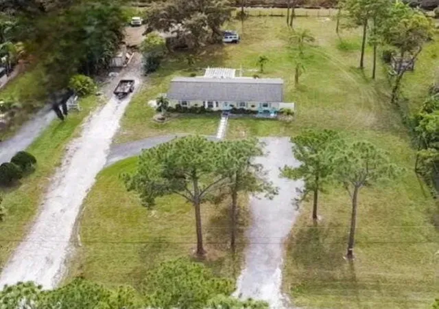 Photo 1 of Single family home for sale at 11158 51st Court N, West Palm Beach, FL 33411 | MLS# B26081012 | Listing updated on 2026-10-09