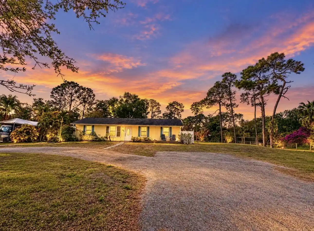 Single family home for sale at 11158 51st Court N, West Palm Beach, FL 33411 | MLS# B26081012
