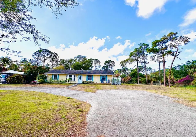Photo 2 of Single family home for sale at 11158 51st Court N, West Palm Beach, FL 33411 | MLS# B26081012 | Listing updated on 2026-10-09