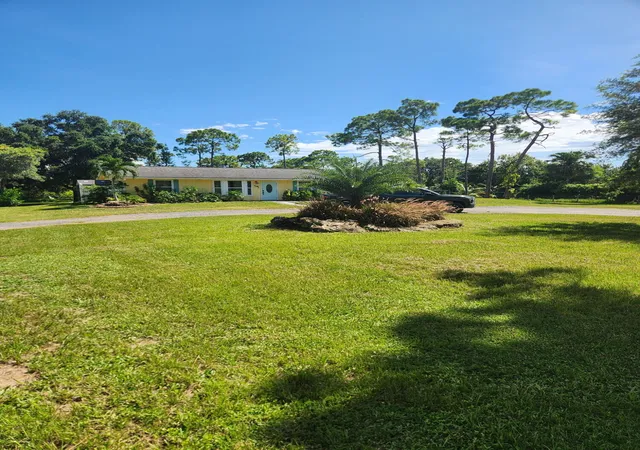 Photo 3 of Single family home for sale at 11158 51st Court N, West Palm Beach, FL 33411 | MLS# B26081012 | Listing updated on 2026-10-09