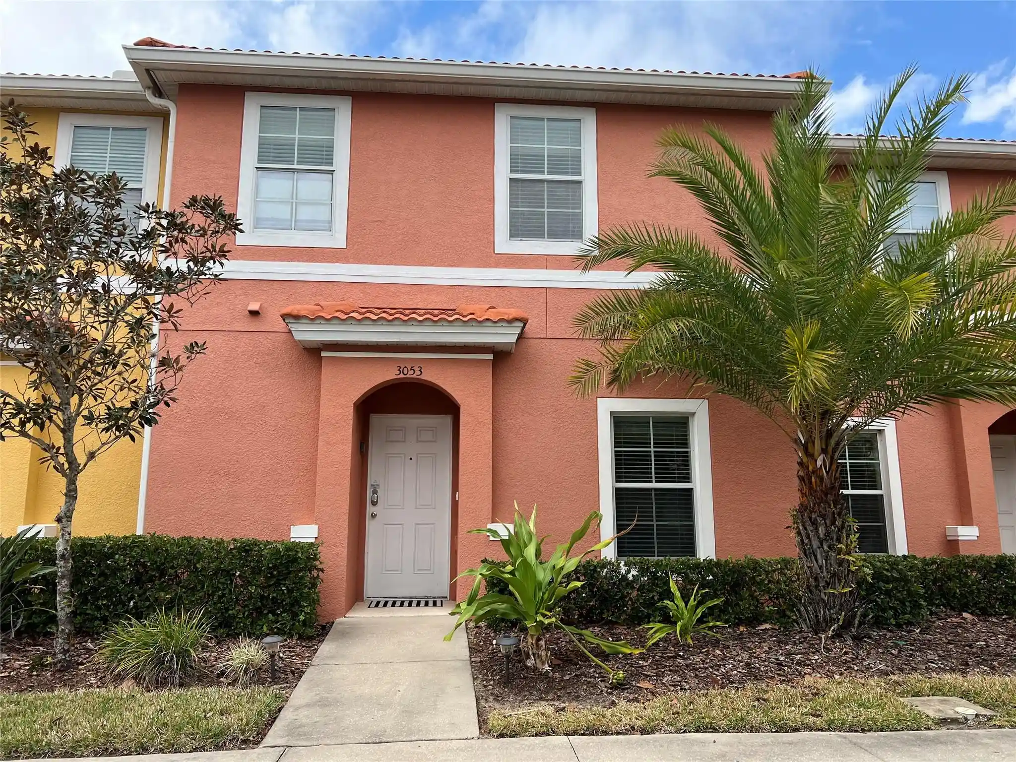 Photo 1 of Townhouse for sale at 3053 White Orchid Rd #3053, Kissimmee, FL 34747 | MLS# B26081013 | Listing updated on 2026-09-27