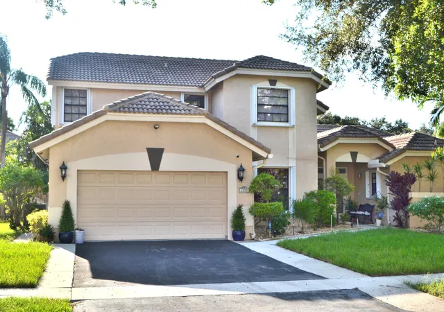 Photo 1 of Single family home for sale at 1855 Nw 106th Terrace, Plantation, FL 33322 | MLS# B26081019 | Listing updated on 2026-10-04