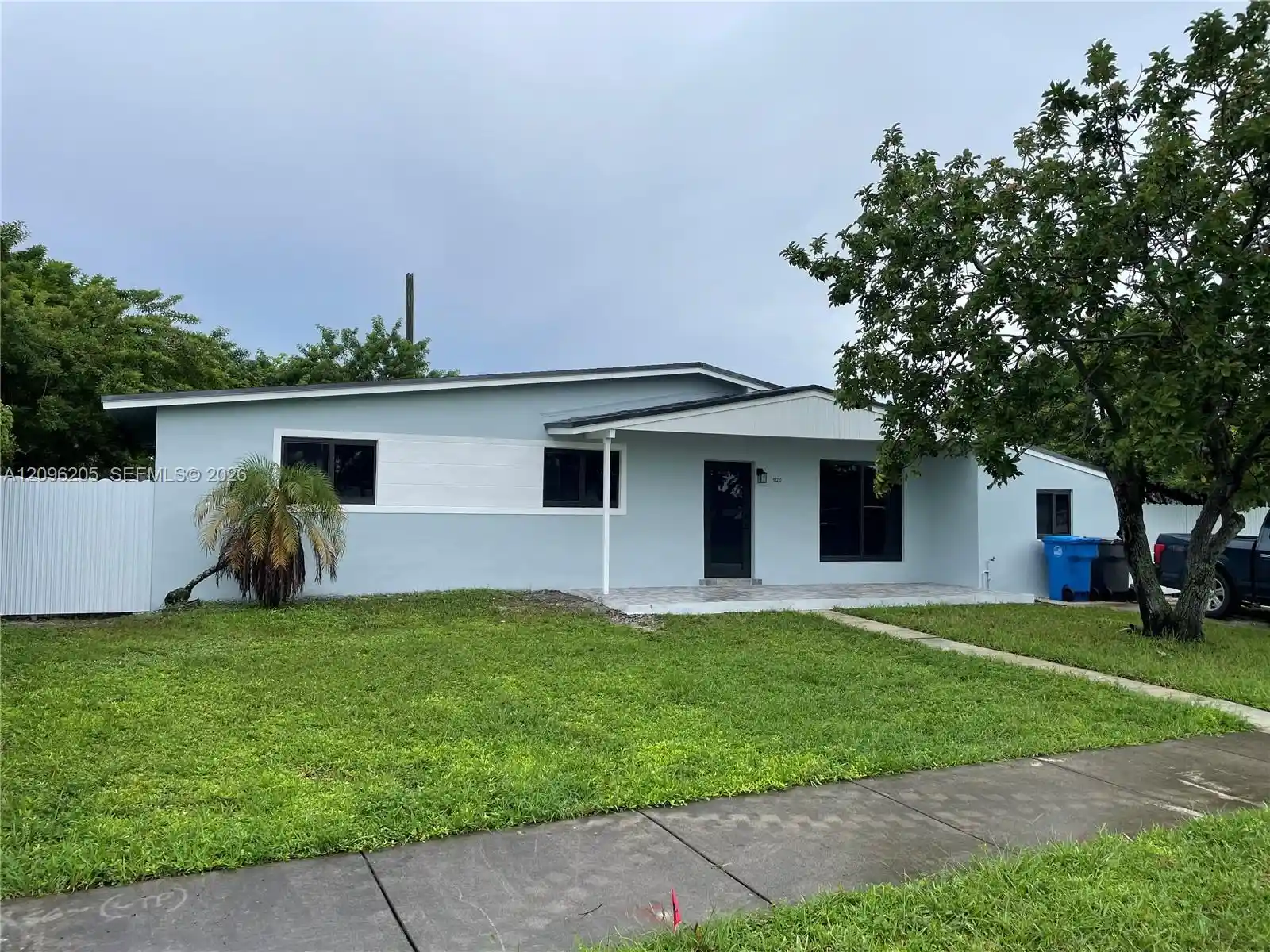 Single family home for sale at 3720 SW 32nd Street, West Park, FL 33023 | MLS# A12096205