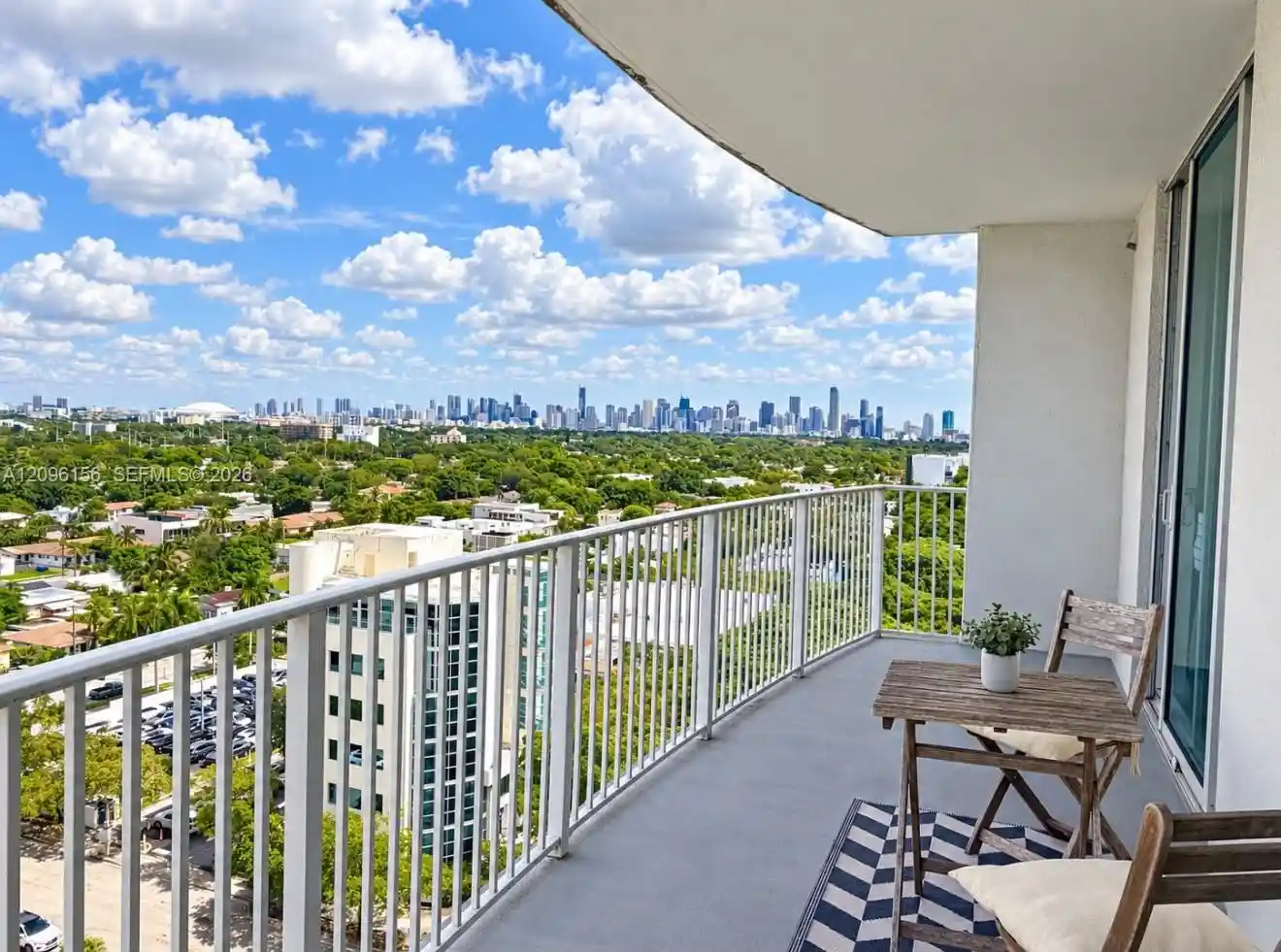 Photo 1 of Condo for sale at 3180 Sw 22nd Terrace #1208, Miami, FL 33145 | MLS# A12096156 | Listing updated on 2026-10-19