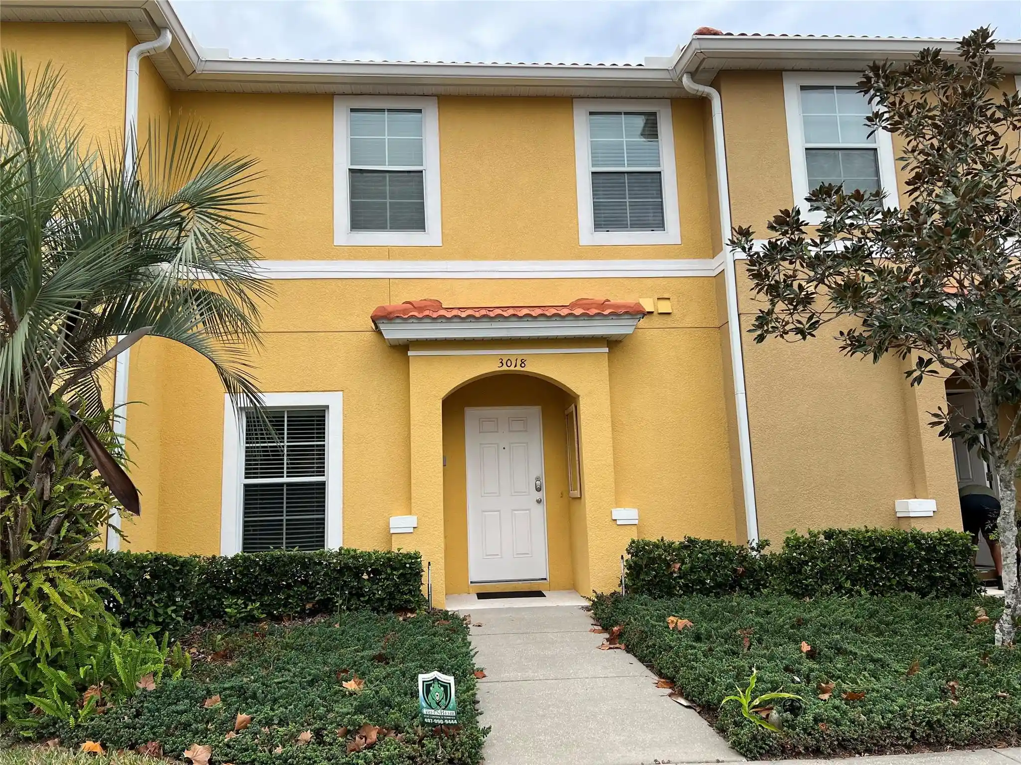 Photo 1 of Townhouse for sale at 3018 Bird Of Paradise Ln #3018, Kissimmee, FL 34747 | MLS# B26081051 | Listing updated on 2026-09-27