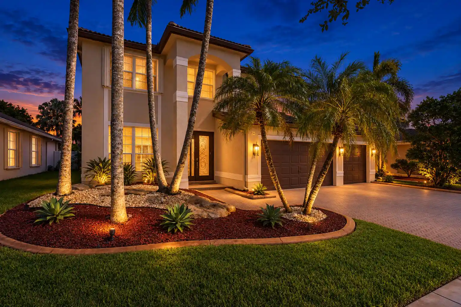Photo 1 of Single family home for sale at 17751 Sw 34th Court, Miramar, FL 33029 | MLS# B26081061 | Listing updated on 2026-10-21
